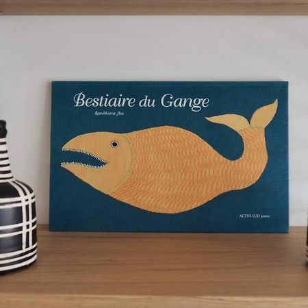 Appart T3 / Parking/Terrasse/Vue Apartment Le Touquet ภายนอก รูปภาพ